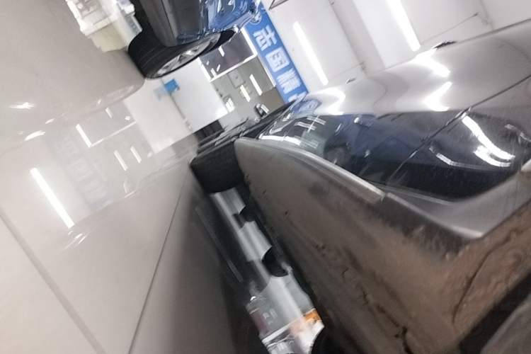 Used Mercedes-Benz GLC 2016 GLC 200 4MATIC Right Side Sill