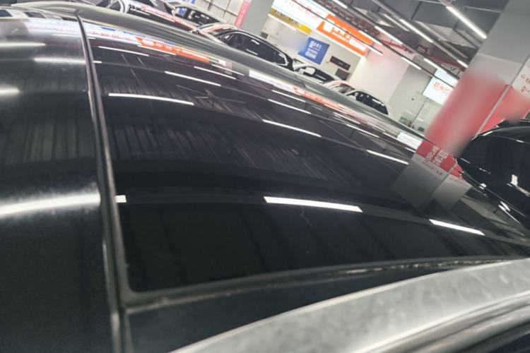 Used Mercedes-Benz GLC 2016 GLC 200 4MATIC Roof