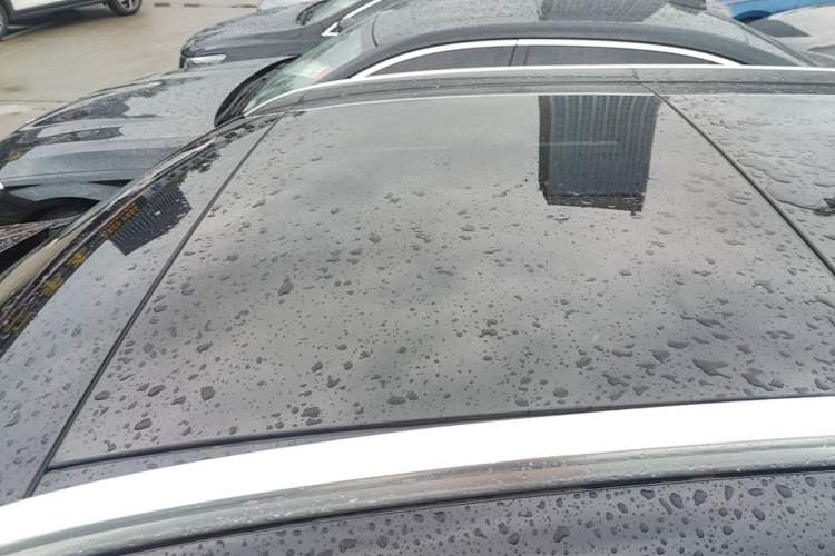 Used Mercedes-Benz GLC 2016 GLC 260 4MATIC Dynamic Edition Roof