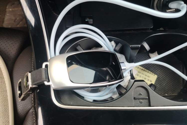 Used Mercedes-Benz GLC 2016 GLC 200 4MATIC Vehicle Key