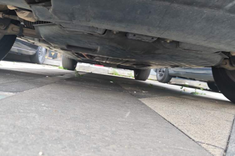 Used Mercedes-Benz GLC 2016 GLC 200 4MATIC Chassis Front