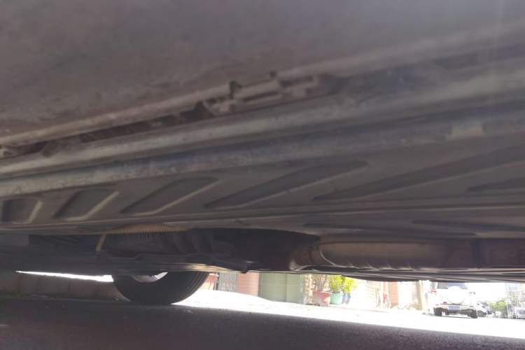 Used Mercedes-Benz GLC 2016 GLC 300 4MATIC Dynamic Model Chassis Front Left