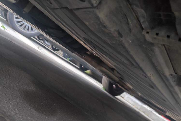 Used Mercedes-Benz GLC 2016 GLC 200 4MATIC Chassis Front Left