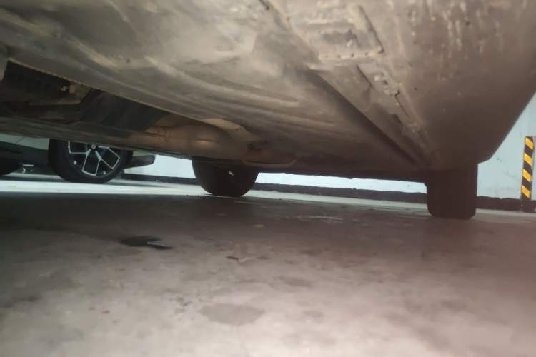 Used Mercedes-Benz GLC 2016 GLC 260 4MATIC Dynamic Edition Chassis Front Left