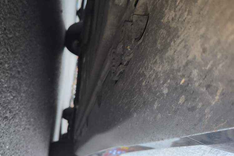 Used Mercedes-Benz GLC 2016 GLC 200 4MATIC Chassis Front Left