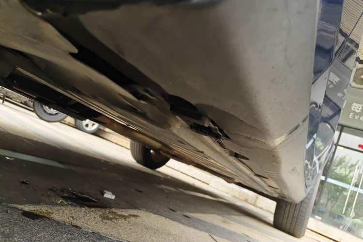 Used Mercedes-Benz GLC 2016 GLC 200 4MATIC Chassis Front Left