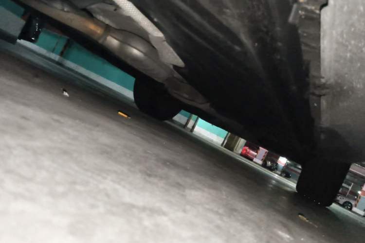 Used Mercedes-Benz GLC 2016 GLC 260 4MATIC Luxury Model Chassis Front Left