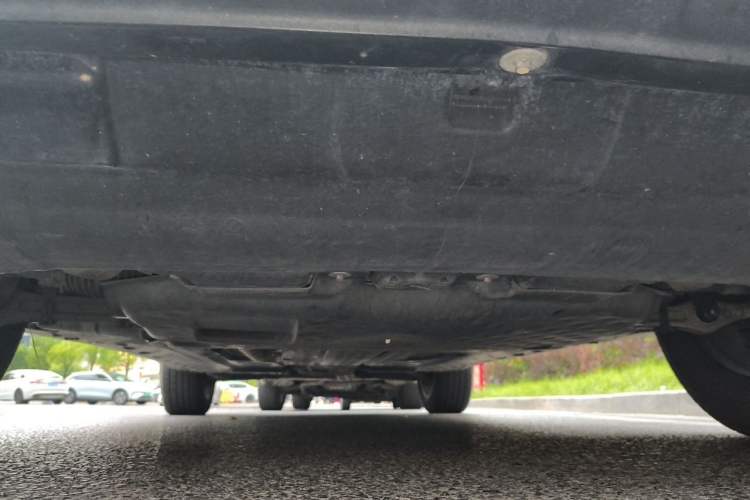 Used Mercedes-Benz GLC 2016 GLC 200 4MATIC Chassis Front