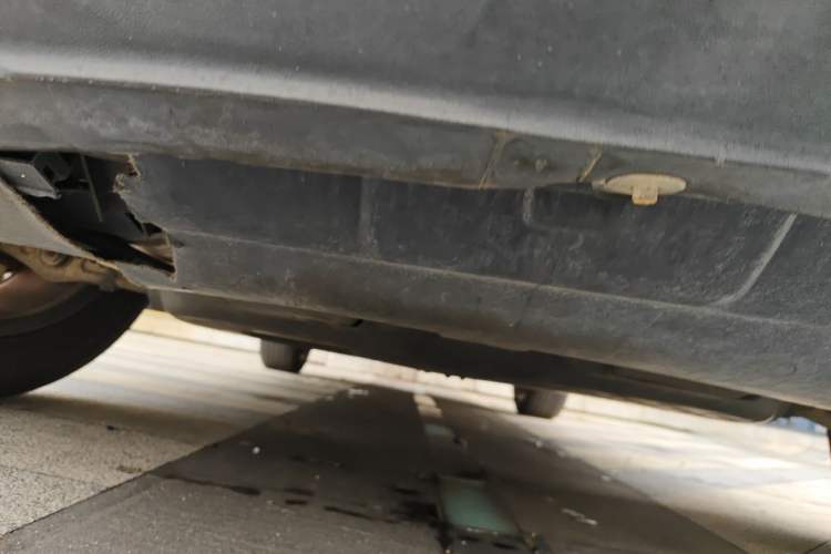 Used Mercedes-Benz GLC 2016 GLC 200 4MATIC Chassis Front