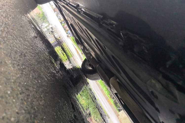 Used Mercedes-Benz GLC 2016 GLC 260 4MATIC Dynamic Edition Chassis Front Right