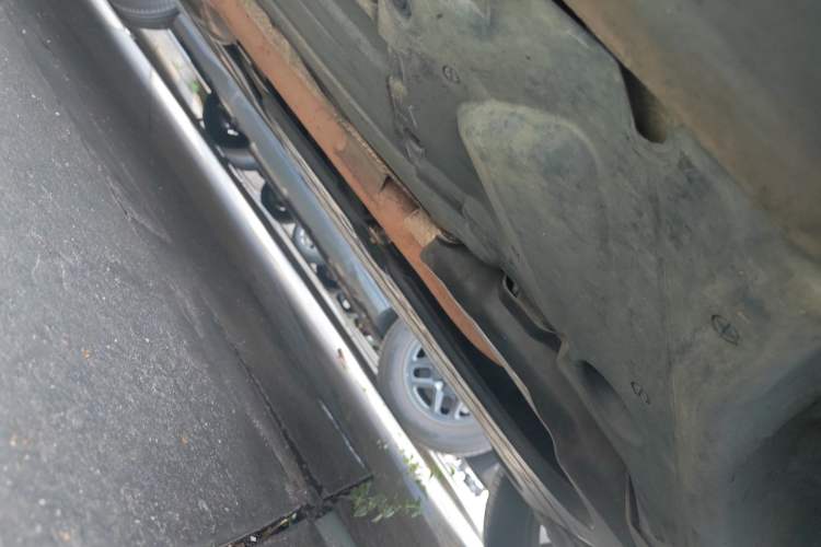 Used Mercedes-Benz GLC 2016 GLC 200 4MATIC Chassis Front Right