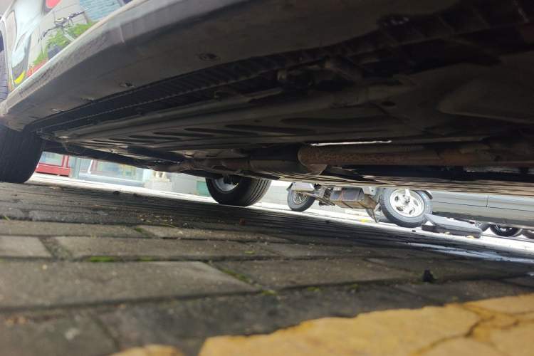 Used Mercedes-Benz GLC 2016 GLC 260 4MATIC Dynamic Edition Chassis Front Right