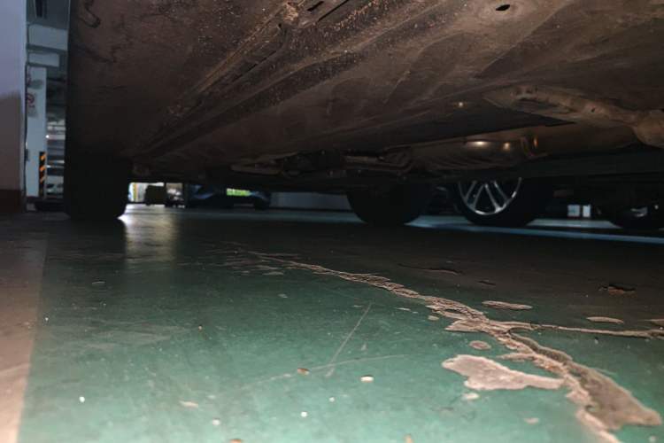 Used Mercedes-Benz GLC 2016 GLC 260 4MATIC Luxury Model Chassis Rear Left