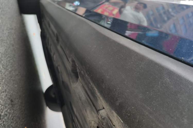 Used Mercedes-Benz GLC 2016 GLC 200 4MATIC Chassis Rear Left