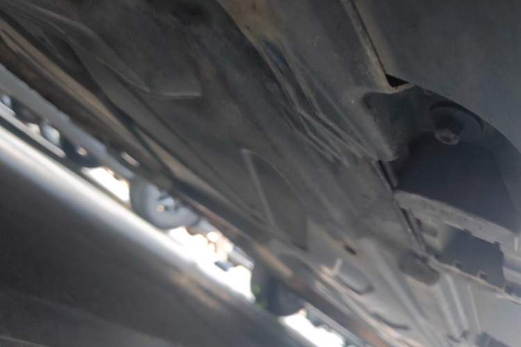 Used Mercedes-Benz GLC 2016 GLC 200 4MATIC Chassis Rear Right