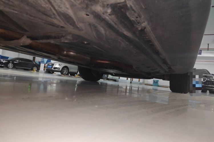 Used Mercedes-Benz GLC 2016 GLC 260 4MATIC Luxury Model Chassis Rear Right