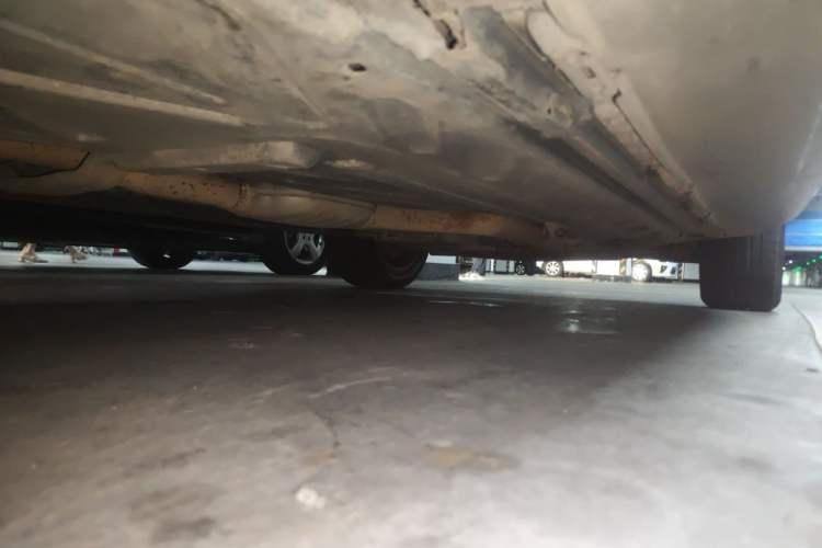 Used Mercedes-Benz GLC 2016 GLC 260 4MATIC Dynamic Edition Chassis Rear Right