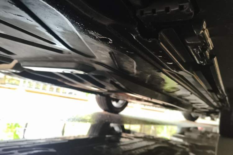 Used Mercedes-Benz GLC 2016 GLC 300 4MATIC Luxury Model Chassis Rear Right