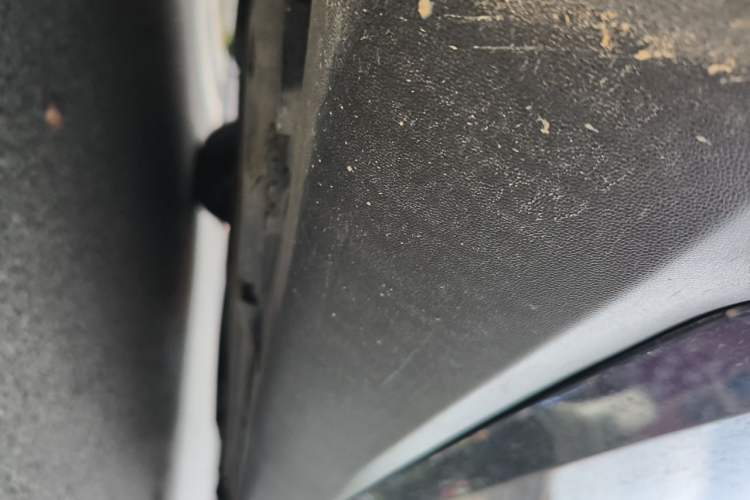 Used Mercedes-Benz GLC 2016 GLC 200 4MATIC Chassis Rear Right