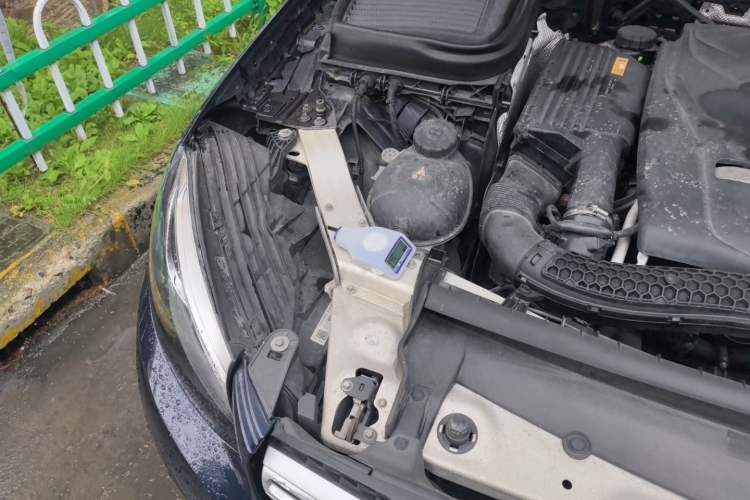 Used Mercedes-Benz GLC 2016 GLC 260 4MATIC Dynamic Edition Engine Bay Right
