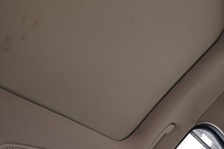 Used Mercedes-Benz GLC 2016 GLC 260 4MATIC Dynamic Edition Headliner
