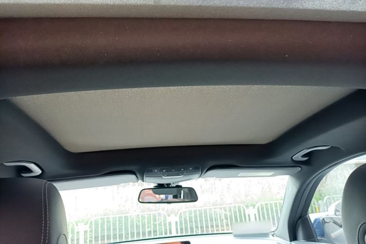 Used Mercedes-Benz GLC 2016 GLC 200 4MATIC Headliner