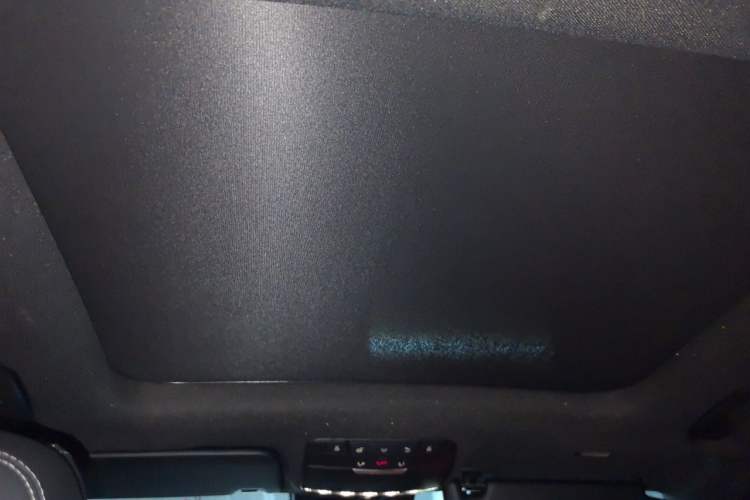 Used Mercedes-Benz GLC 2016 GLC 260 4MATIC Luxury Model Headliner