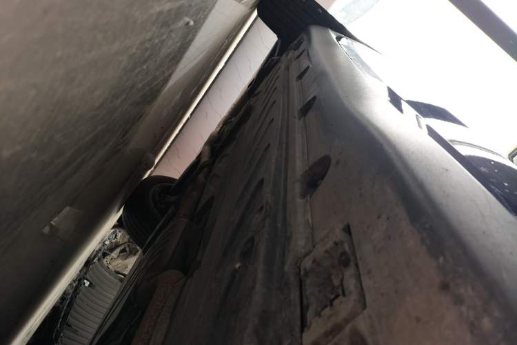 Used Mercedes-Benz GLC 2016 GLC 200 4MATIC Right Side Sill