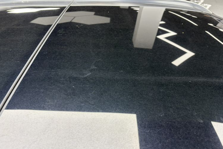 Used Mercedes-Benz GLC 2016 GLC 260 4MATIC Luxury Model Roof