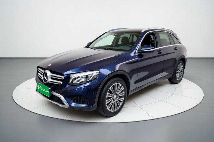 Ojetý Mercedes-Benz GLC 2016 GLC 200 4MATIC Guazi used car, China used car export, Used car for sale, Used  cars, Cheapest cars for sale