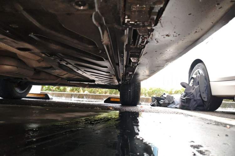 Used Mercedes-Benz GLC 2016 GLC 260 4MATIC Dynamic Edition Chassis Front Left