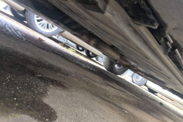 Used Mercedes-Benz GLC 2016 GLC 260 4MATIC Luxury Model Chassis Front Left