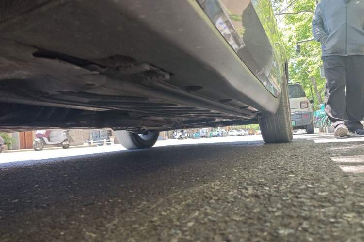 Used Mercedes-Benz GLC 2016 GLC 200 4MATIC Chassis Front Left