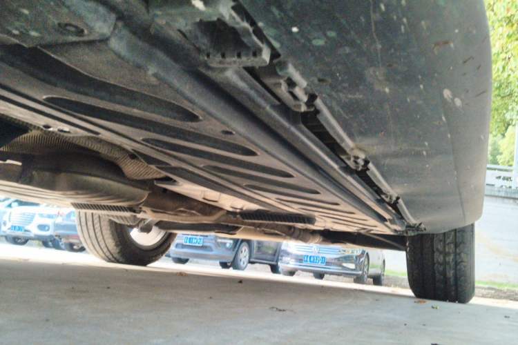 Used Mercedes-Benz GLC 2016 GLC 260 4MATIC Luxury Model Chassis Front Left