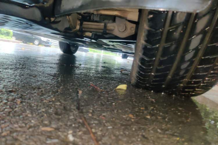 Used Mercedes-Benz GLC 2016 GLC 260 4MATIC Dynamic Edition Chassis Front Left