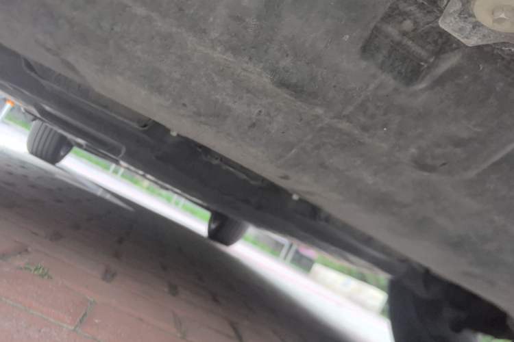 Used Mercedes-Benz GLC 2016 GLC 300 4MATIC Dynamic Model Chassis Front