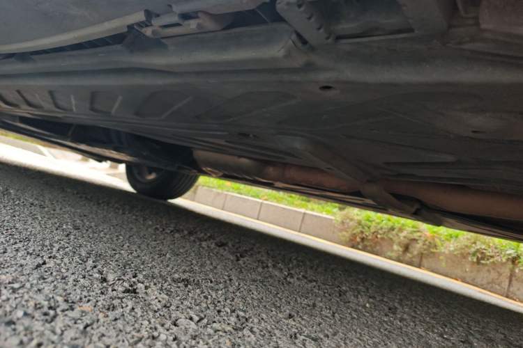 Used Mercedes-Benz GLC 2016 GLC 260 4MATIC Luxury Model Chassis Rear Left