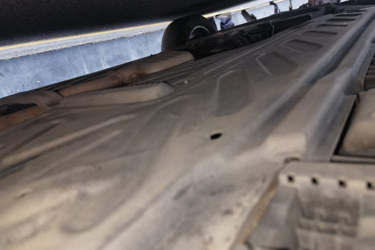 Used Mercedes-Benz GLC 2016 GLC 260 4MATIC Luxury Model Chassis Rear Left
