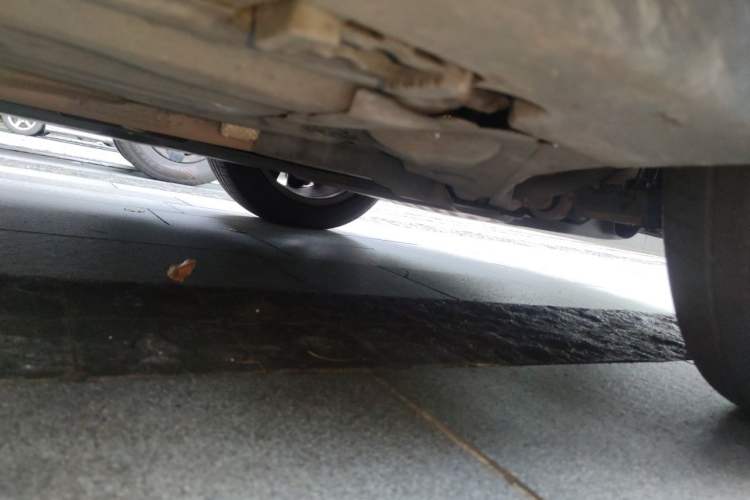 Used Mercedes-Benz GLC 2016 GLC 260 4MATIC Dynamic Edition Chassis Rear Right