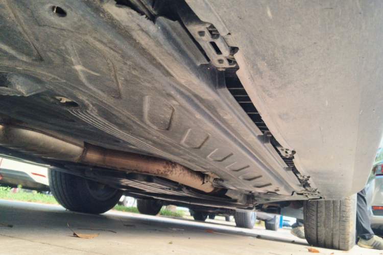 Used Mercedes-Benz GLC 2016 GLC 260 4MATIC Luxury Model Chassis Rear Right