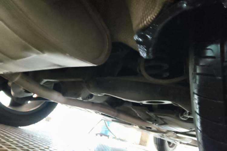 Used Mercedes-Benz GLC 2016 GLC 260 4MATIC Luxury Model Chassis Rear Right