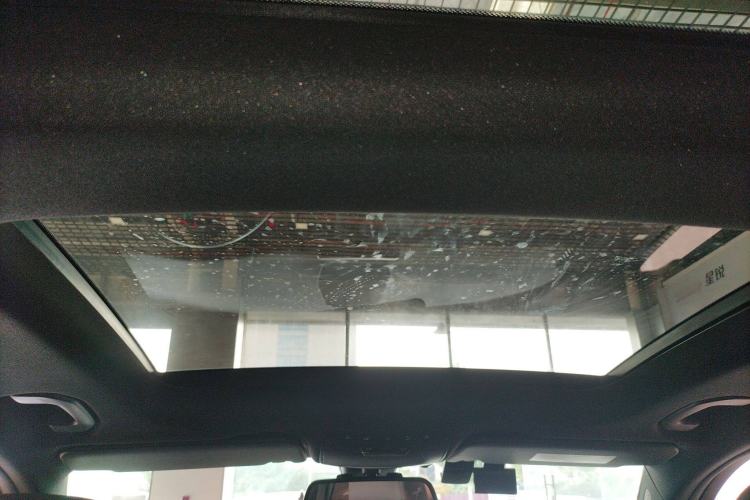 Used Mercedes-Benz GLC 2016 GLC 200 4MATIC Headliner