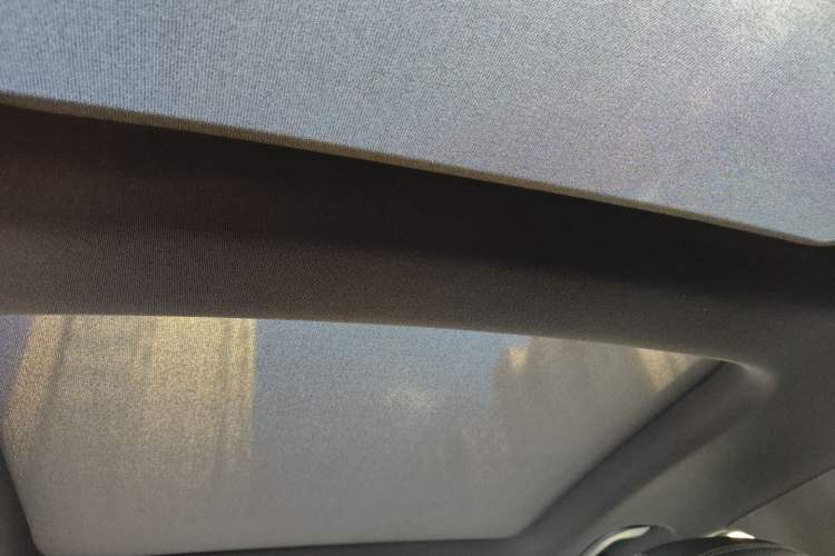 Used Mercedes-Benz GLC 2016 GLC 260 4MATIC Dynamic Edition Headliner