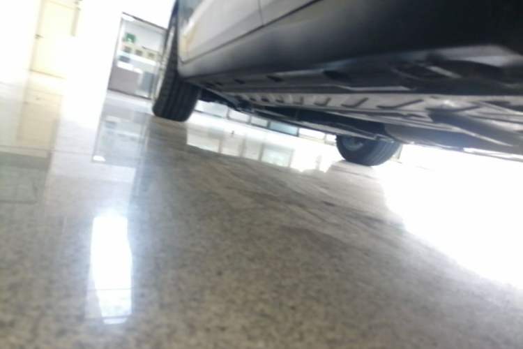 Used Mercedes-Benz GLC 2016 GLC 200 4MATIC Left Side Sill