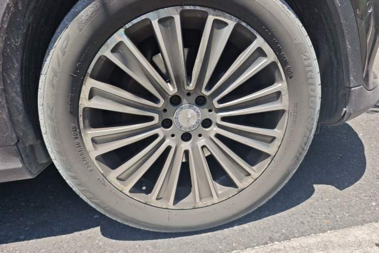 Used Mercedes-Benz GLC 2016 GLC 200 4MATIC Right Front Wheel Hub