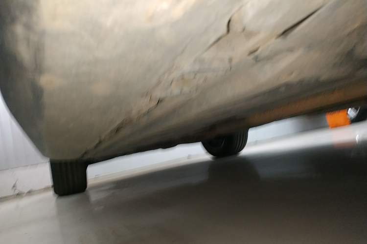 Used Mercedes-Benz GLC 2016 GLC 260 4MATIC Dynamic Edition Right Side Sill