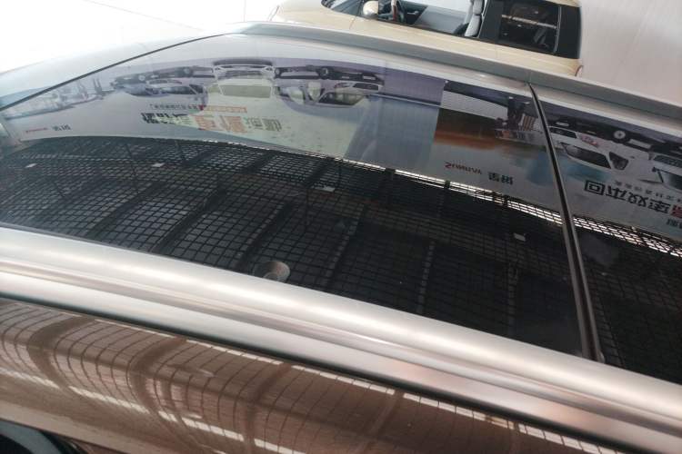 Used Mercedes-Benz GLC 2016 GLC 200 4MATIC Roof
