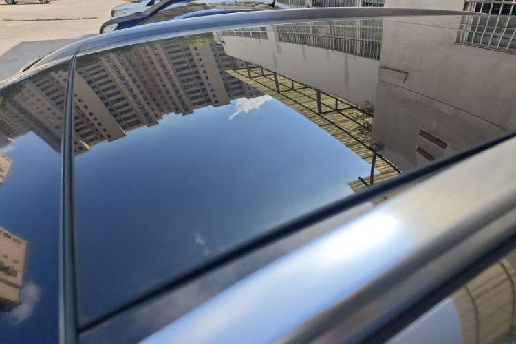 Used Mercedes-Benz GLC 2016 GLC 260 4MATIC Dynamic Edition Roof