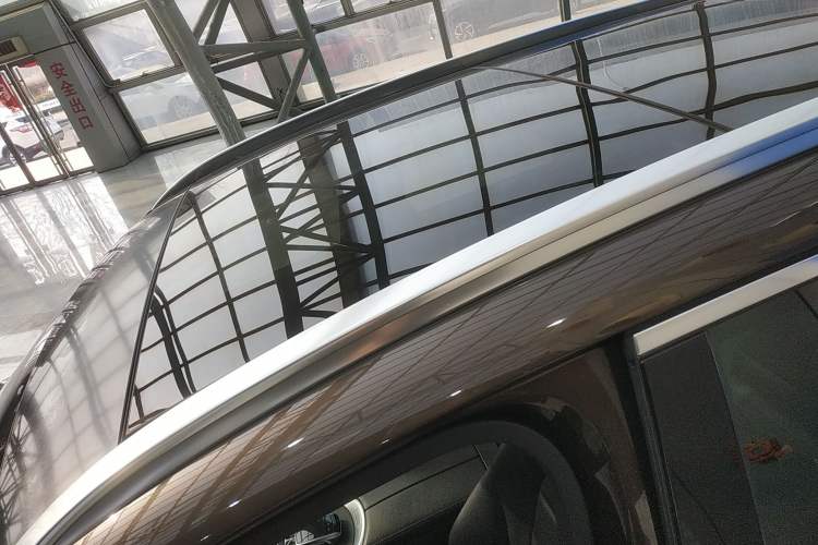 Used Mercedes-Benz GLC 2016 GLC 200 4MATIC Roof