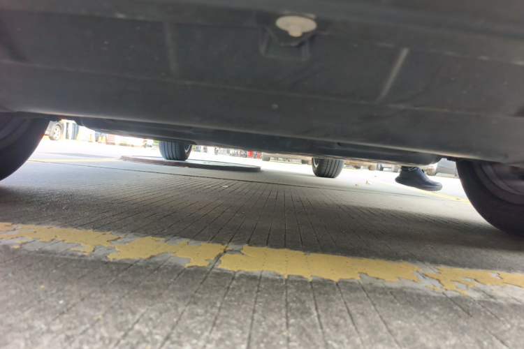 Used Mercedes-Benz GLC 2016 GLC 200 4MATIC Chassis Front